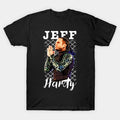 Jeff-Hardy T-Shirt
