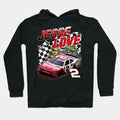 Jesse Love Hoodie