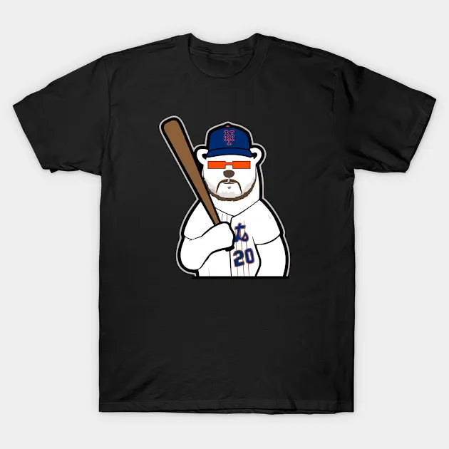 Funny Mets T-Shirt