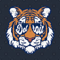 Detroit Tigers Cool Hoodie