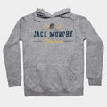 Jack Murphy Stadium Hoodie