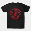 Paddy Pimblett The Baddy T-Shirt