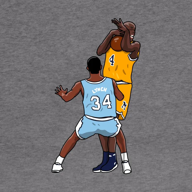 Timeout Hoodie
