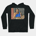 Chuck Hoodie