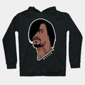 Emo Butler Hoodie