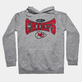 Kansas City Chiefs Hoodie