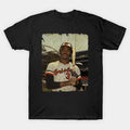 Eddie Murray In Baltimore Orioles, 1977 T-Shirt