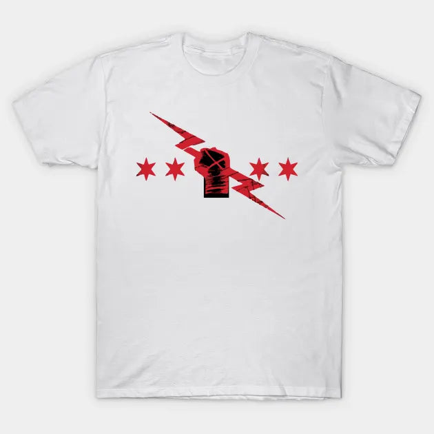 Hand Best In The World T-Shirt