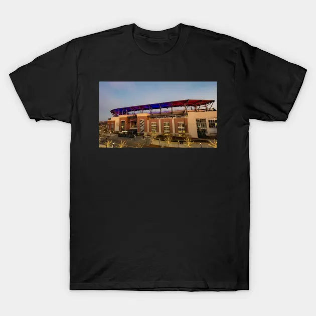 Truist Park T-Shirt