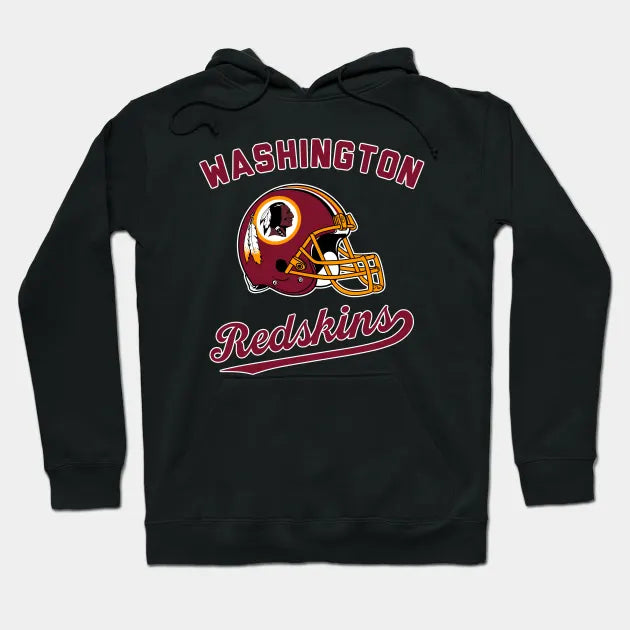 Washington Redskins Hoodie