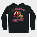 Washington Redskins Hoodie
