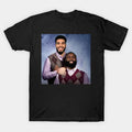 Jason And Jaylen - Step Brothers T-Shirt