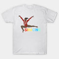 Simone Vintage T-Shirt