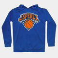 J Sperlz 4 Eva Hoodie