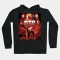 Roman Reigns Fan 2 Hoodie