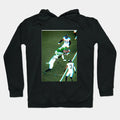Official Exciting Whites Eagles - Cooper Dejean And Reed Blankenship Exciting Whites - Exciting Whites Eagles - Fly Saquon Barkley Eagles Fly Reverse Hurdle Vintage Hoodie