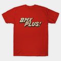 Bmx Plus! Magazine T-Shirt