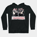 Demolition Hoodie