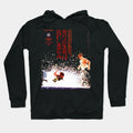 Cactus Jack And Terry Funk Hoodie