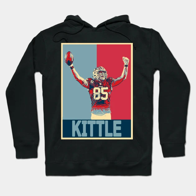 George Kittle Hoodie