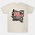 Hi-Tech T-Shirt