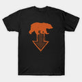 Bear Down Chicago Bears T-Shirt