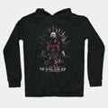 Roman Reigns Tribal Chief Hoodie