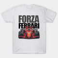 Forza Ferrari F1 T-Shirt