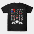2025 Formula Racing T-Shirt