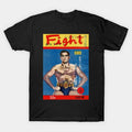 Lou Thesz Fight T-Shirt