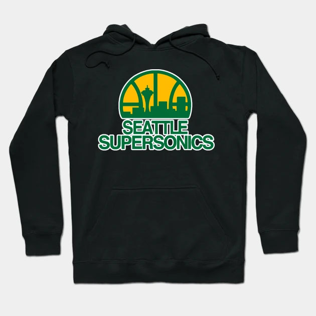 Sea Hoodie