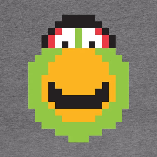 (Pit) Baseball Mascot Hoodie