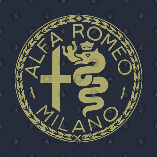 Alfa Romeo 1 Hoodie