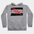 Cm Punk Wrestling Tshirt Hoodie