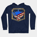 Cody Rhodes Undisputed Champion Hoodie