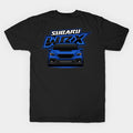 Wrx Front T-Shirt