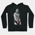Nate Diaz Hoodie