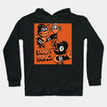 The Dong Bong Hoodie