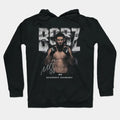 Khamzat Chimaev Borz Hoodie