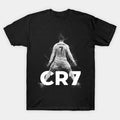 Cristiano Ronaldo T-Shirt