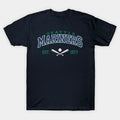 Retro Mariners T-Shirt