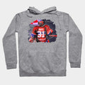 Jesus Price Hoodie