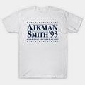 Elect Aikman And Smith '93 T-Shirt