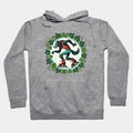 Roller Werewolf Hoodie