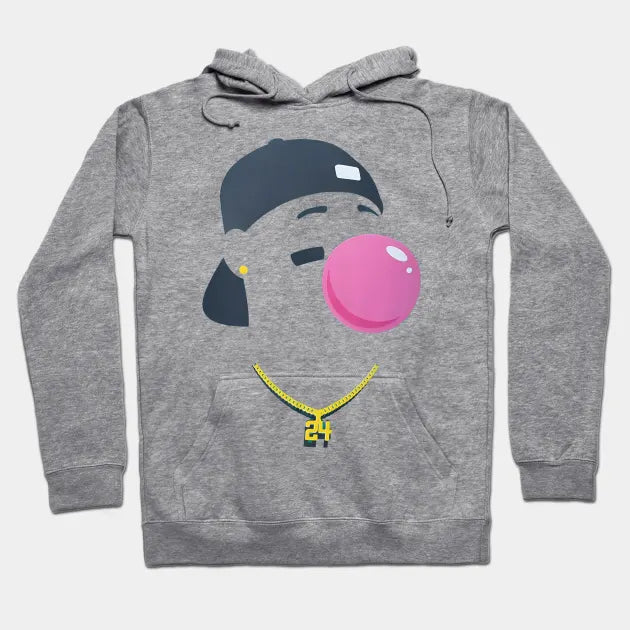 Ken Griffey Jr Hoodie