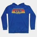 Uni Bmx 1978 Hoodie