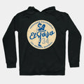 Valenzuela 2 By Buck Tee Hoodie