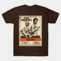 Marvin Hagler Vs Hearns T-Shirt