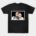 John Cena Heel Turn Vexel Art T-Shirt