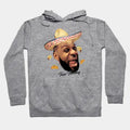 Lebron James Taco Tuesday 1 Hoodie